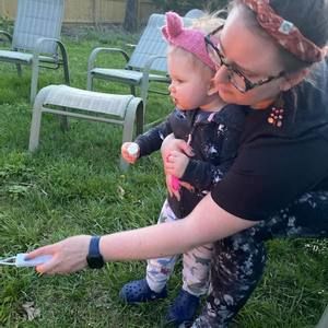 Meet your Posher, Erica